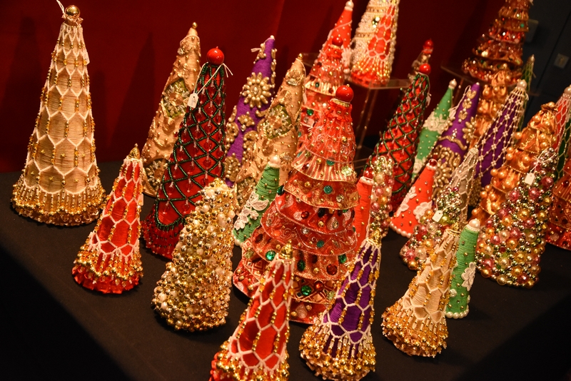 Le Marché de Noël
